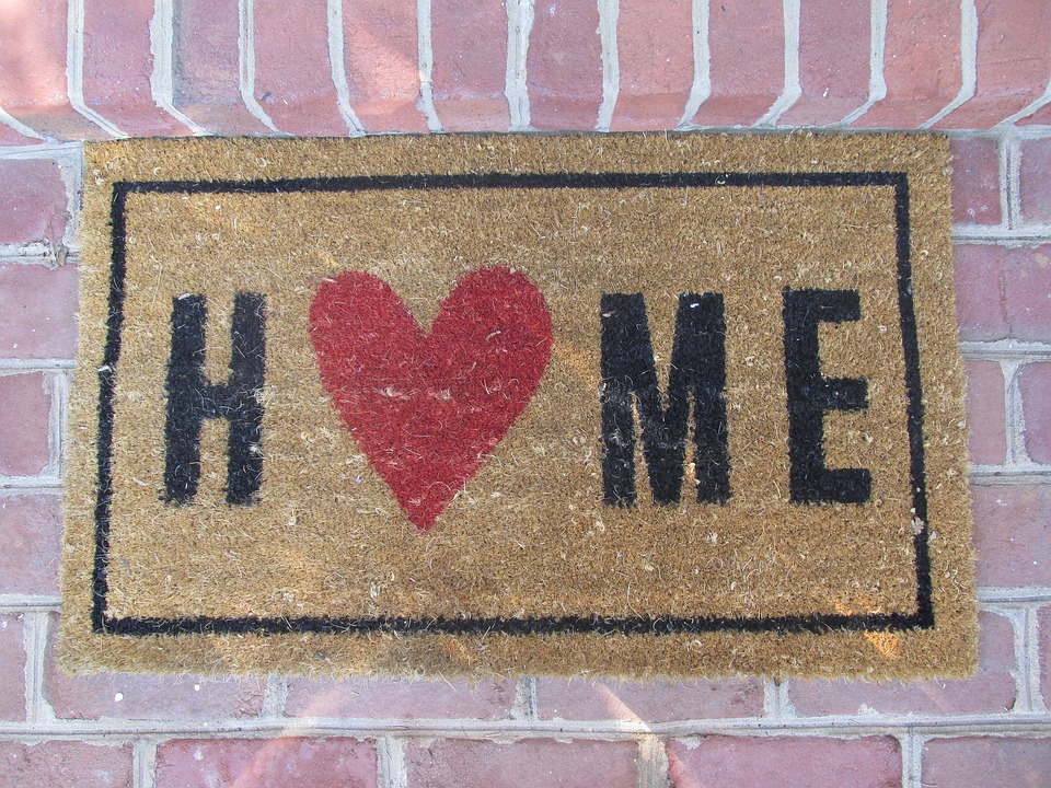 Home